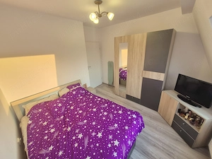 2 Cam-Lipovei-5 Min Iulius Town-Mobilat-Utilat-Centrala-53MP-95.000 Euro! Negociabil - imagine 8