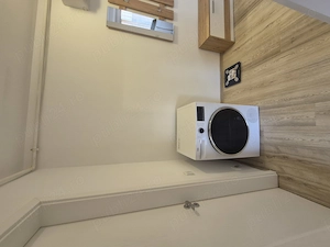 2 Cam-Lipovei-5 Min Iulius Town-Mobilat-Utilat-Centrala-53MP-95.000 Euro! Negociabil - imagine 13