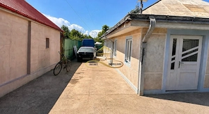 Teren + Casă de Vânzare Bacău, Calea Romanului – 1.850 mp - imagine 2