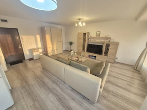 2 Cam-Lipovei-5 Min Iulius Town-Mobilat-Utilat-Centrala-53MP-95.000 Euro! Negociabil - imagine 4