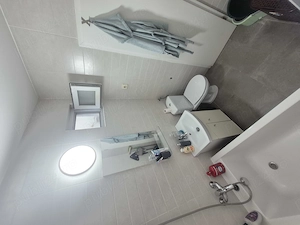 2 Cam-Lipovei-5 Min Iulius Town-Mobilat-Utilat-Centrala-53MP-95.000 Euro! Negociabil - imagine 10
