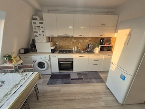 2 Cam-Lipovei-5 Min Iulius Town-Mobilat-Utilat-Centrala-53MP-95.000 Euro! Negociabil - imagine 5