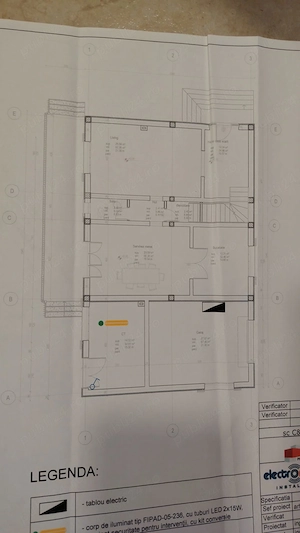Casa de vanzare Bacia Jud Hunedoara - imagine 8