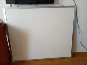 Tabla de scris cu marker