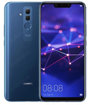 Huawei mate 20 lite ca nou Pret350 lei