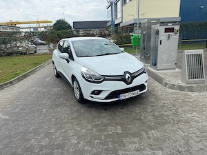 Renault Clio 1,5 Dci
