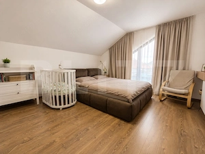 Duplex de vanzare, 95.05 mp, zona Mureseni - imagine 11