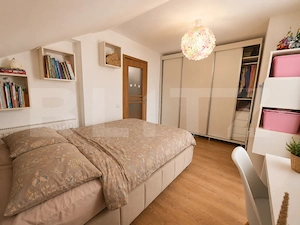 Duplex de vanzare, 95.05 mp, zona Mureseni - imagine 7