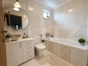 Duplex de vanzare, 95.05 mp, zona Mureseni - imagine 3