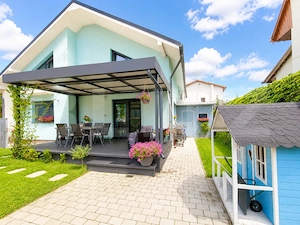 Duplex de vanzare, 95.05 mp, zona Mureseni - imagine 5
