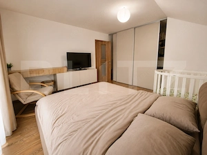 Duplex de vanzare, 95.05 mp, zona Mureseni - imagine 10