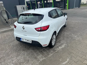 Renault Clio 1,5 Dci - imagine 3