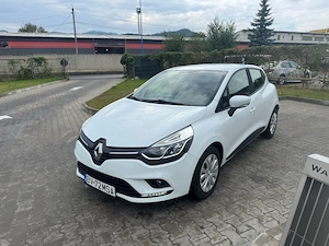 Renault Clio 1,5 Dci - imagine 4