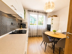 Duplex de vanzare, 95.05 mp, zona Mureseni - imagine 4