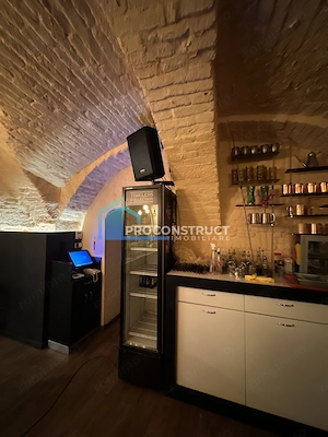 Afacere HoReaca la cheie-Restaurant -Pub-Unirii-Chirie 1000E/luna - imagine 18