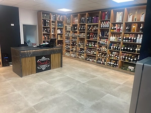 Angajam lucrator comercial