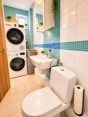 Duplex de vanzare, 95.05 mp, zona Mureseni - imagine 13