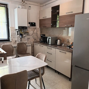 vanzare  apartament 2 camere - imagine 2