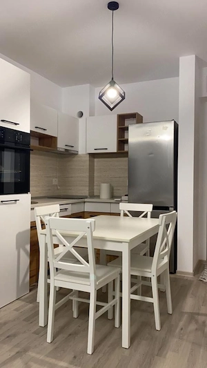 Apartament 2 camere zona Brancoveanu - imagine 6