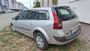  Vând Renault Megane 2   1.5 dCi,  - imagine 2