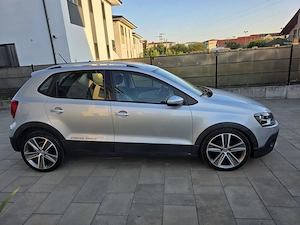 Se vinde polo cross 1,6 diesel - imagine 2