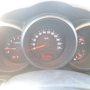 suv KIA soul