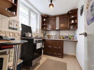 2 cam etaj 1 amenajat zona Brancoveanu - imagine 5