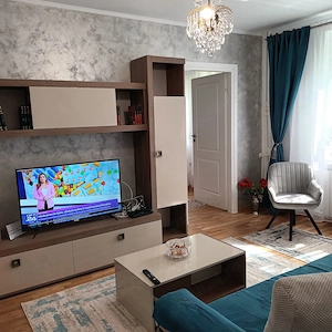 vanzare  apartament 2 camere - imagine 4