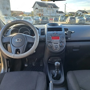 suv KIA soul - imagine 3