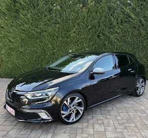Megane 4 GT benzina turbo Automat 205Cp - imagine 4
