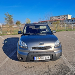 suv KIA soul - imagine 4