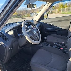 suv KIA soul - imagine 2