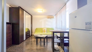 Garsoniera | Open Space | Salaj | Ferentari | Semanatorului nr.50 - imagine 3