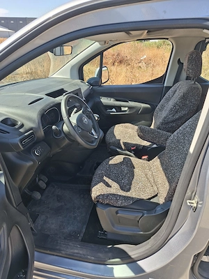 De vanzare opel combo 5 locuri - imagine 5