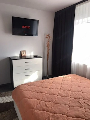 Apartament 2 camere zona Tineretului - imagine 2
