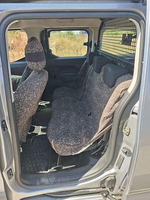 De vanzare opel combo 5 locuri - imagine 4