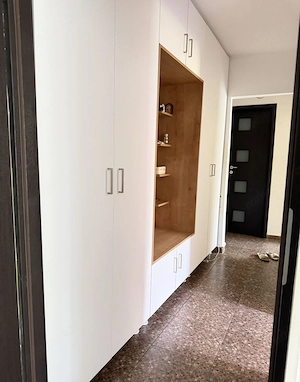  De Închiriat: Ap. 3 Camere Spațios  – zona Șoseaua Giurgiului - imagine 5