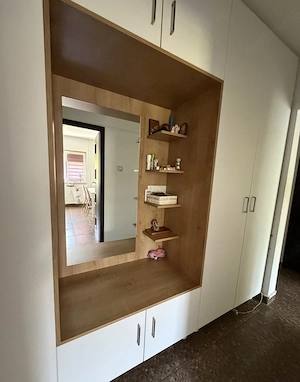  De Închiriat: Ap. 3 Camere Spațios  – zona Șoseaua Giurgiului - imagine 8