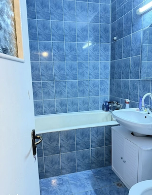  De Închiriat: Ap. 3 Camere Spațios  – zona Șoseaua Giurgiului - imagine 9