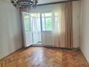 Apartament 2 camere semideomandat, zona Cornisa Bistritei - imagine 3