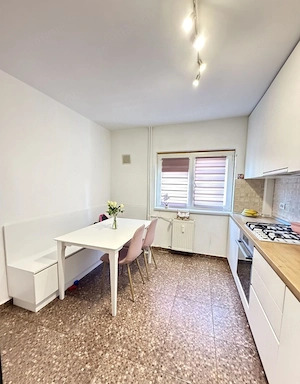  De Închiriat: Ap. 3 Camere Spațios  – zona Șoseaua Giurgiului - imagine 4