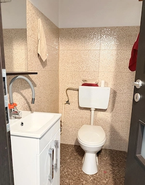  De Închiriat: Ap. 3 Camere Spațios  – zona Șoseaua Giurgiului - imagine 12