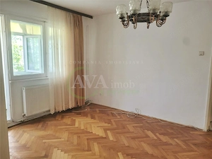 Apartament 2 camere semideomandat, zona Cornisa Bistritei - imagine 4