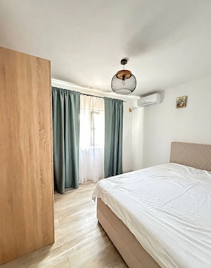  De Închiriat: Ap. 3 Camere Spațios  – zona Șoseaua Giurgiului - imagine 3