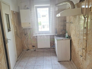 Apartament 2 camere semideomandat, zona Cornisa Bistritei - imagine 8