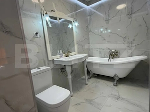 Apartament cu 3 camere, 70 mp, zona Soporului  - imagine 8