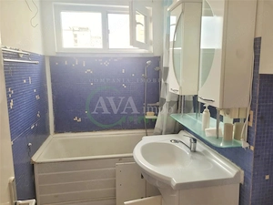 Apartament 2 camere semideomandat, zona Cornisa Bistritei - imagine 10