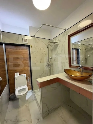Apartament cu 3 camere, 70 mp, zona Soporului  - imagine 7