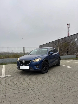 mazda cx5,2015 - imagine 4