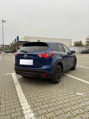 mazda cx5,2015 - imagine 5